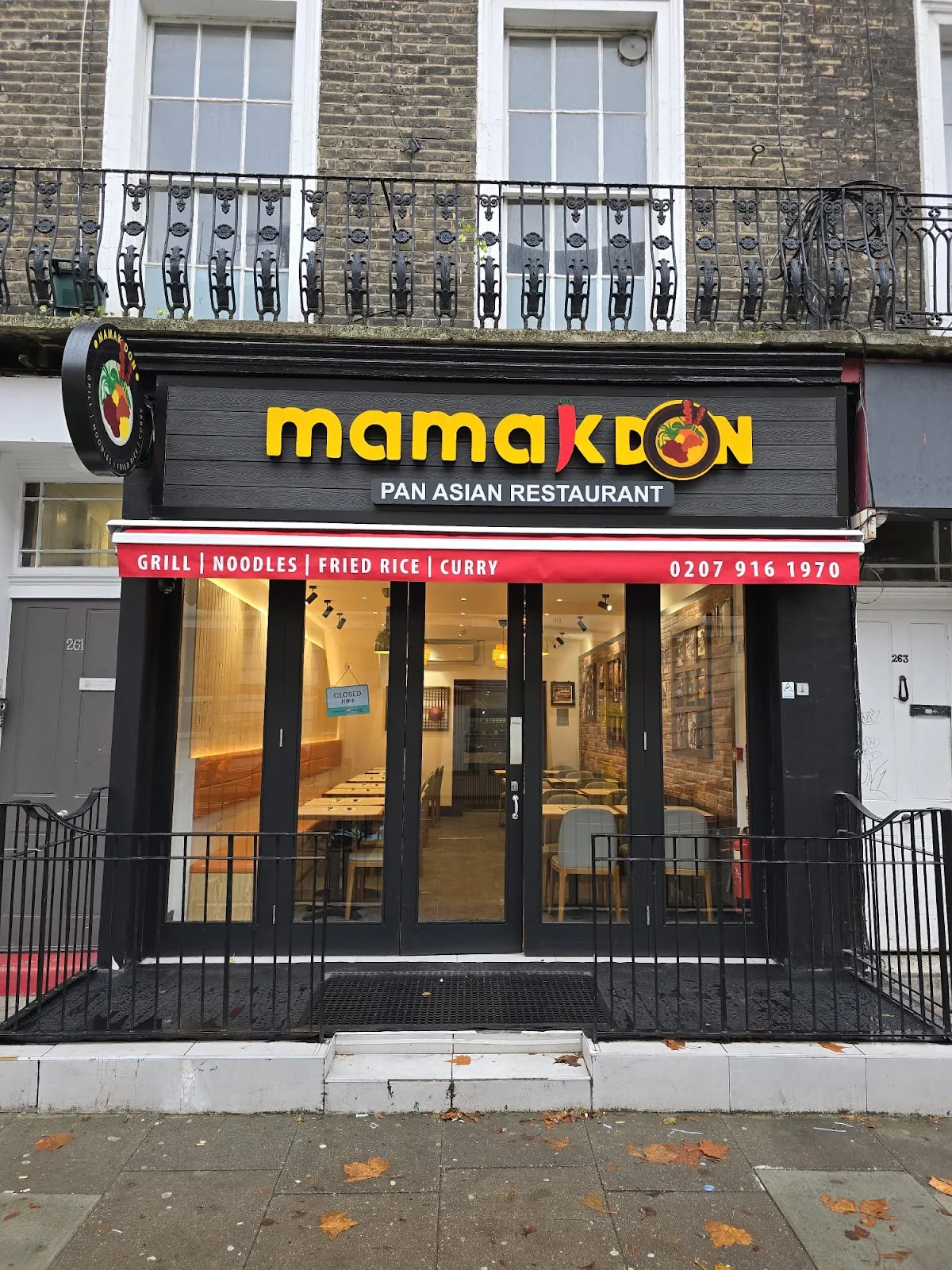 Mamak Don