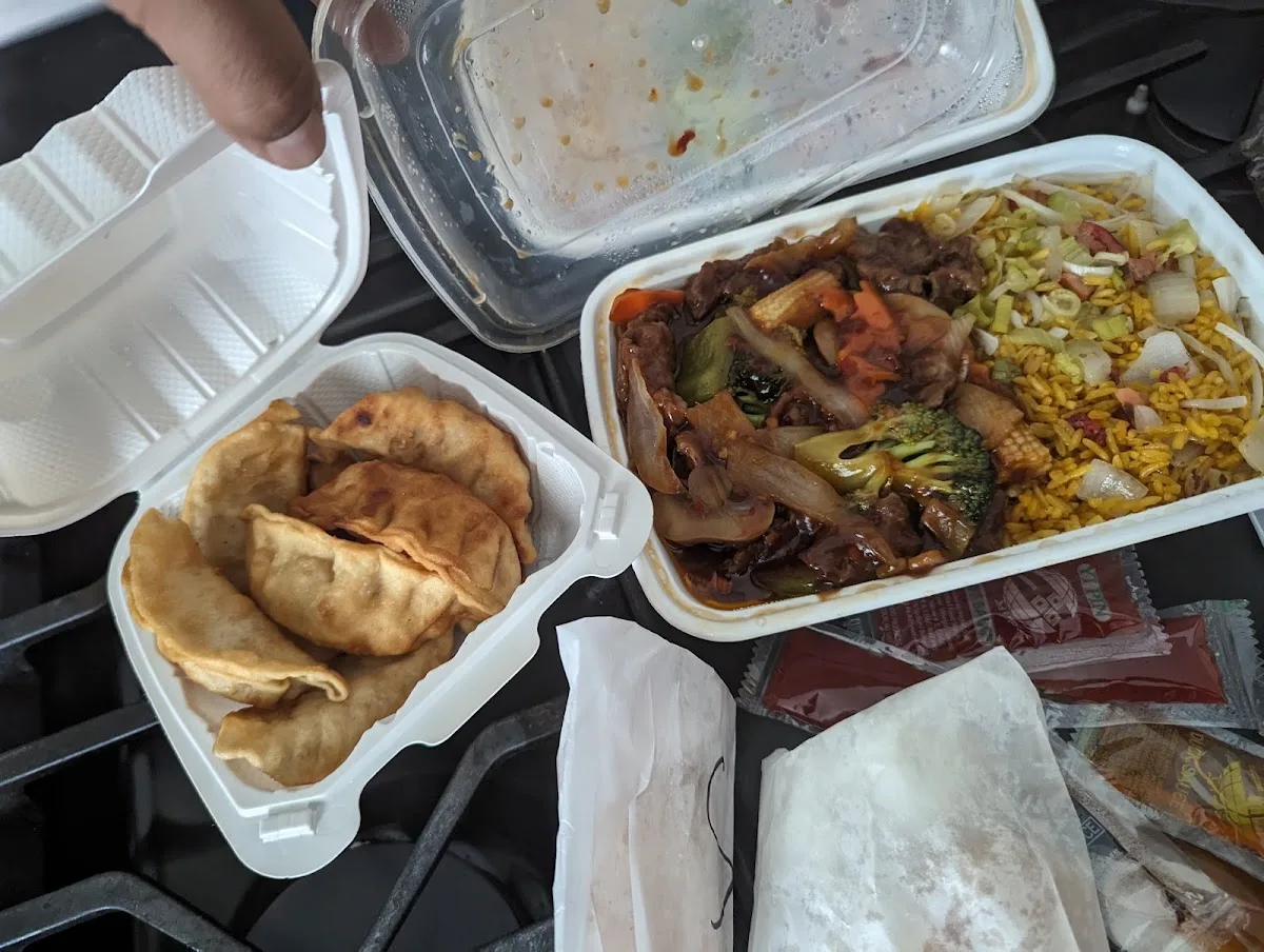Faith's Food