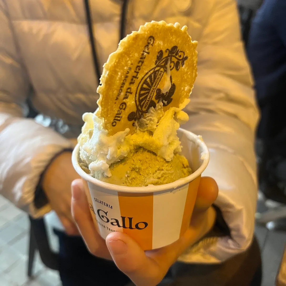 Gelateria Da Gallo | Heladería Barcelona