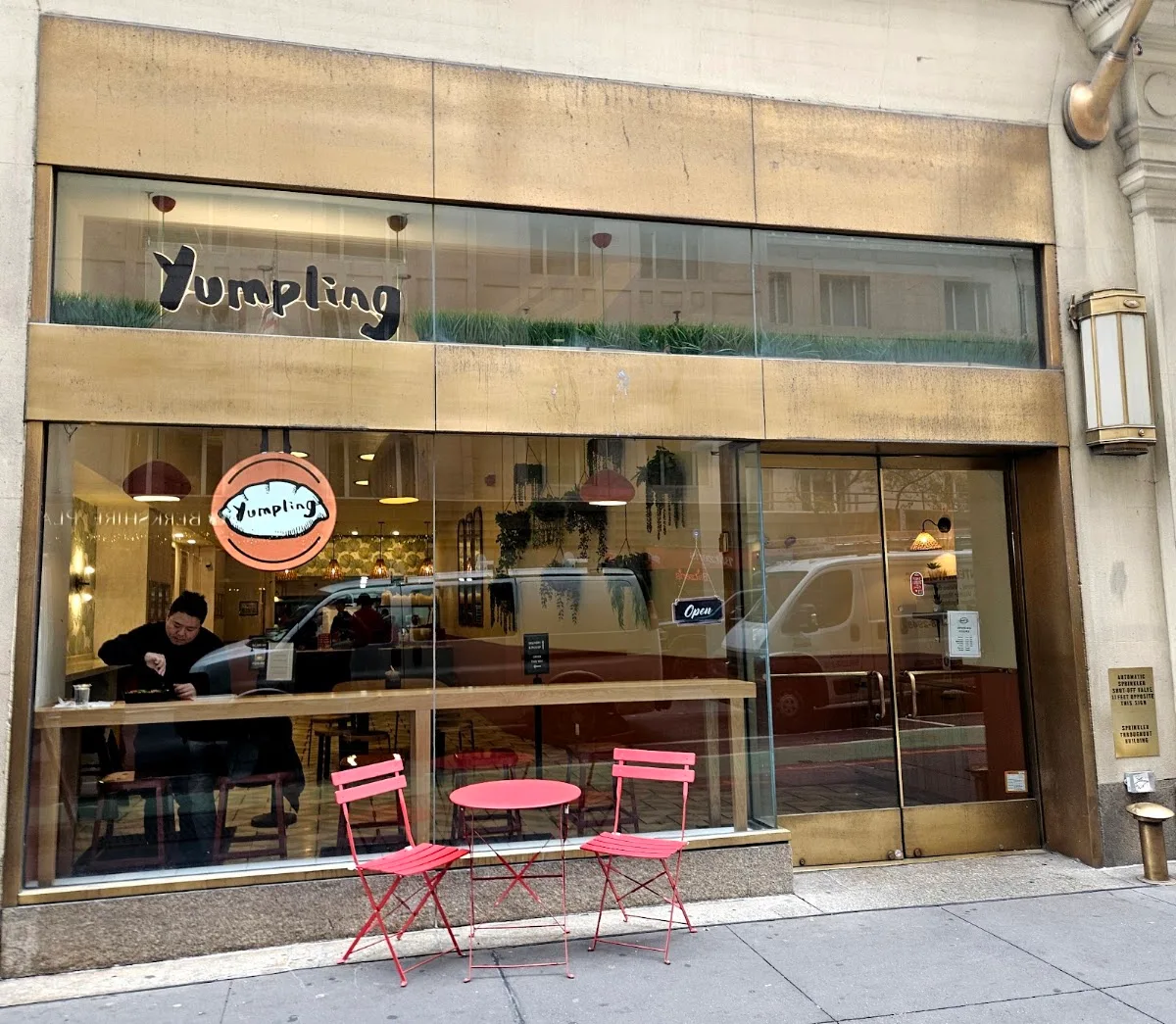 Yumpling Midtown
