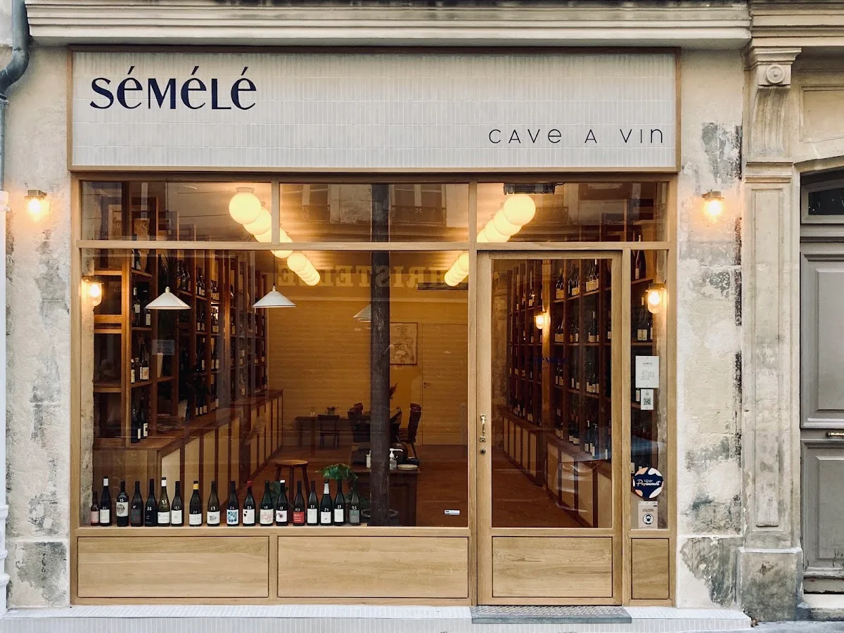 Sémélé