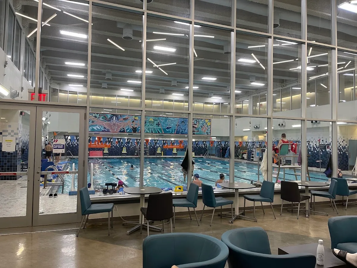McBurney YMCA