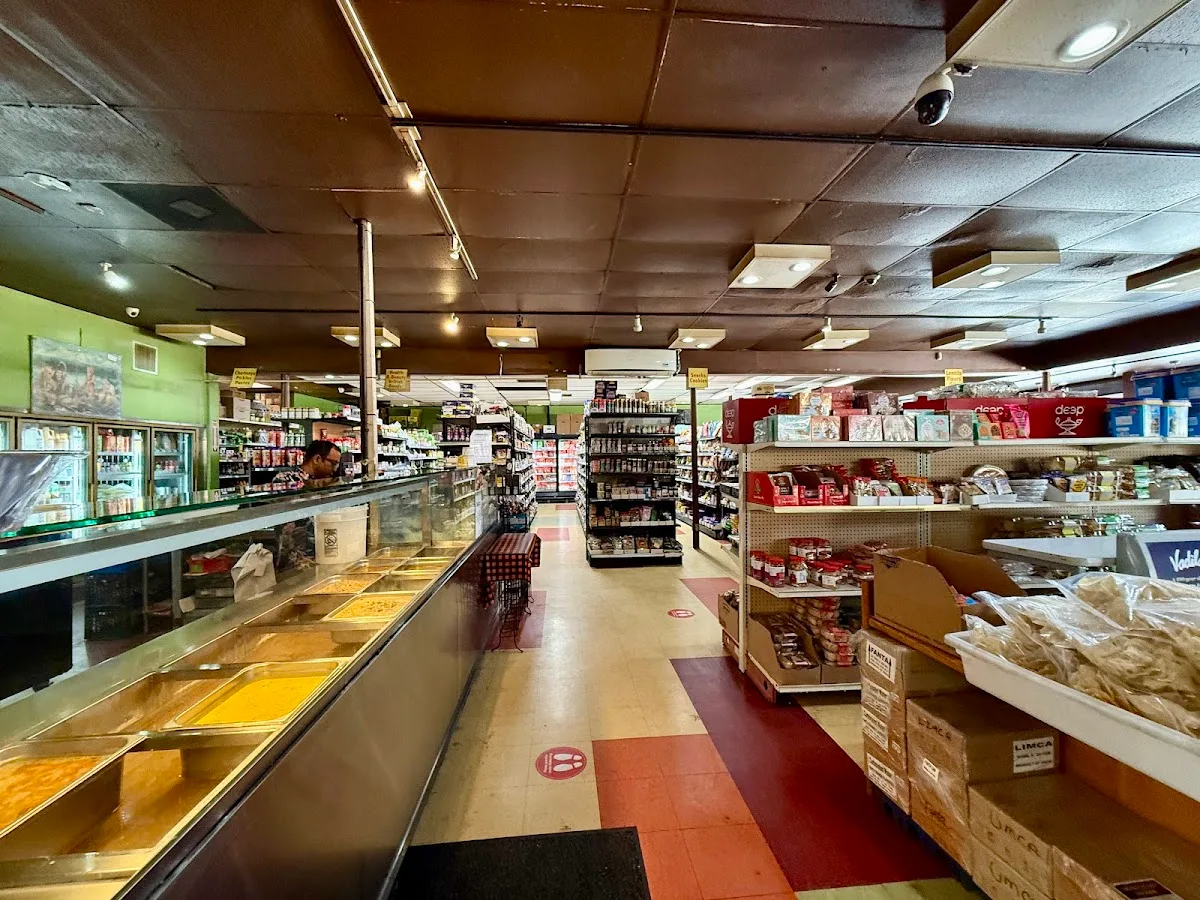 Samosa House - West Culver City