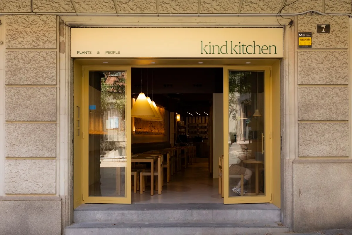 Kind Kitchen