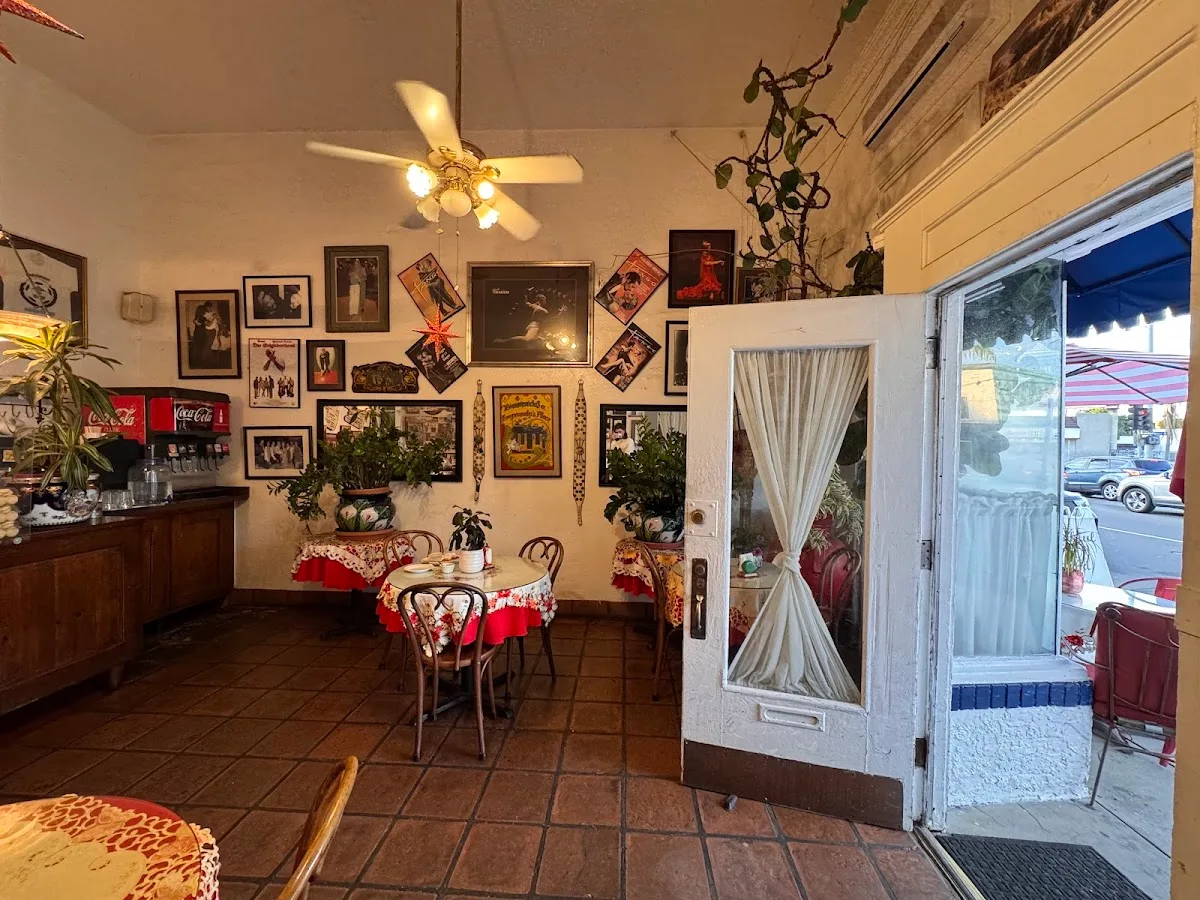 Empanada's Place