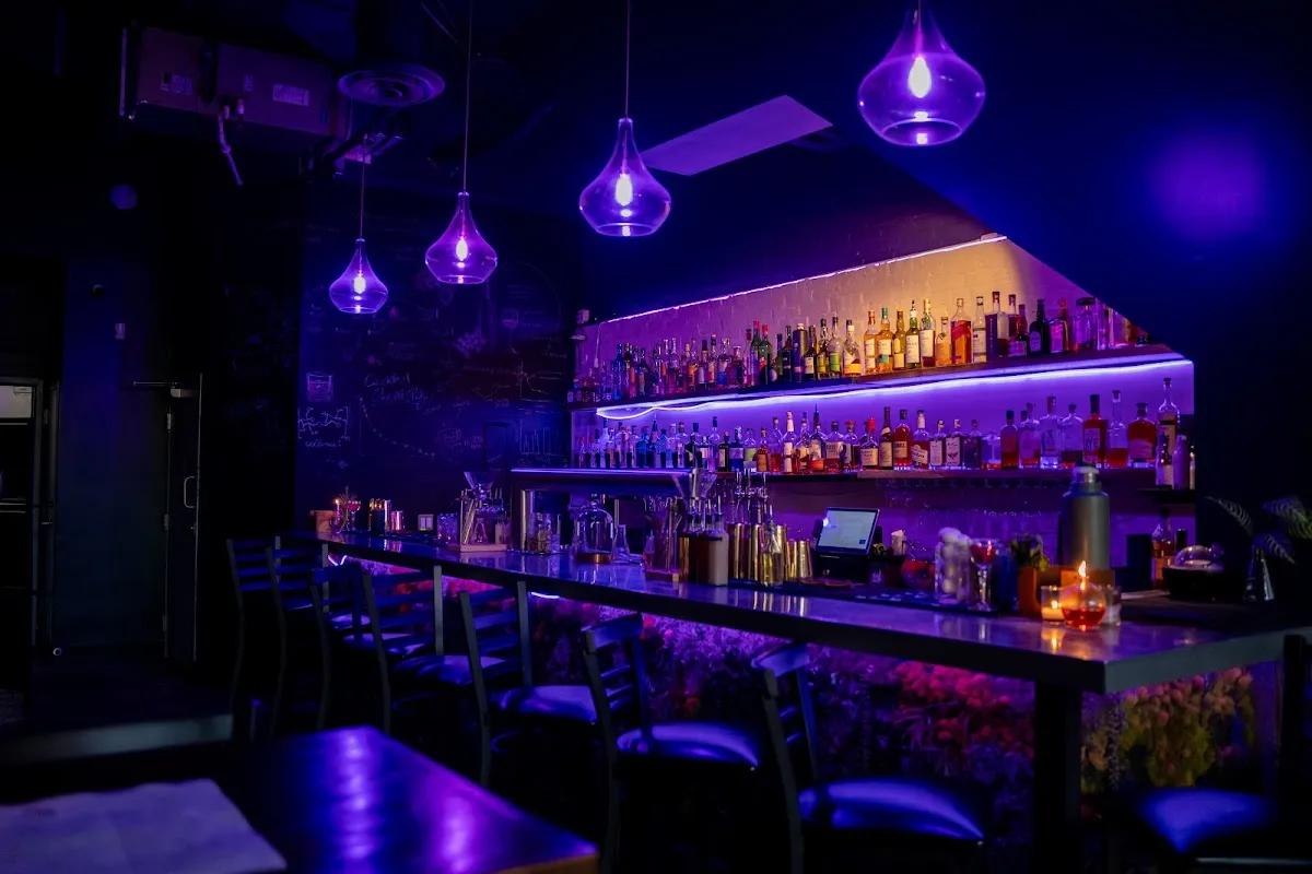 Level 1 Cocktail Lab