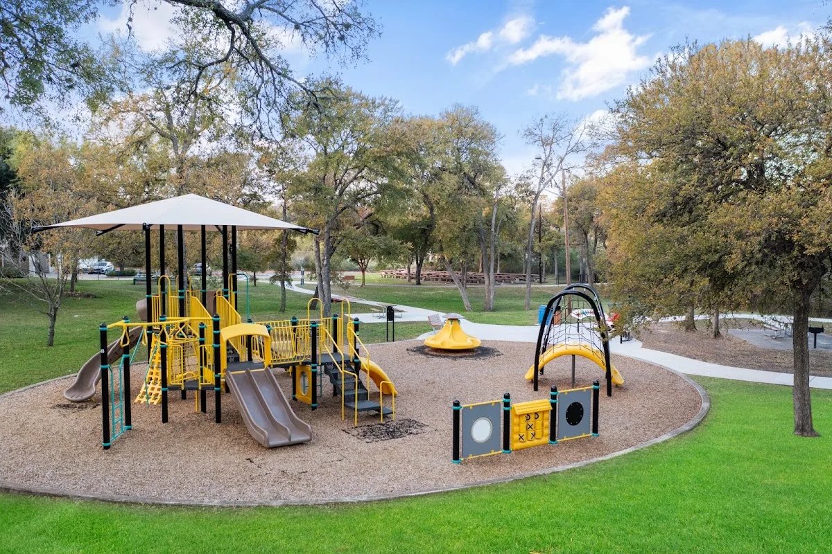 Givens District Park