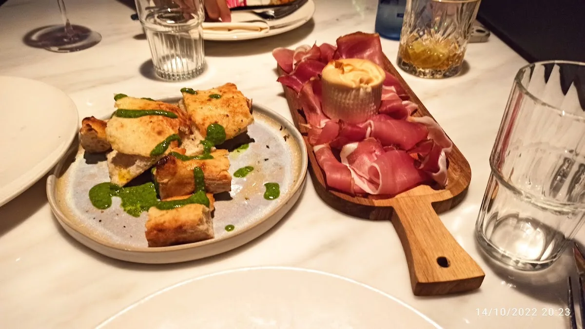 Punta BCN – Restaurante Italiano Exclusivo Barcelona