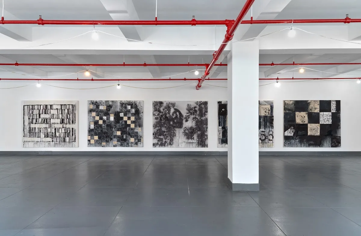 Meredith Rosen Gallery