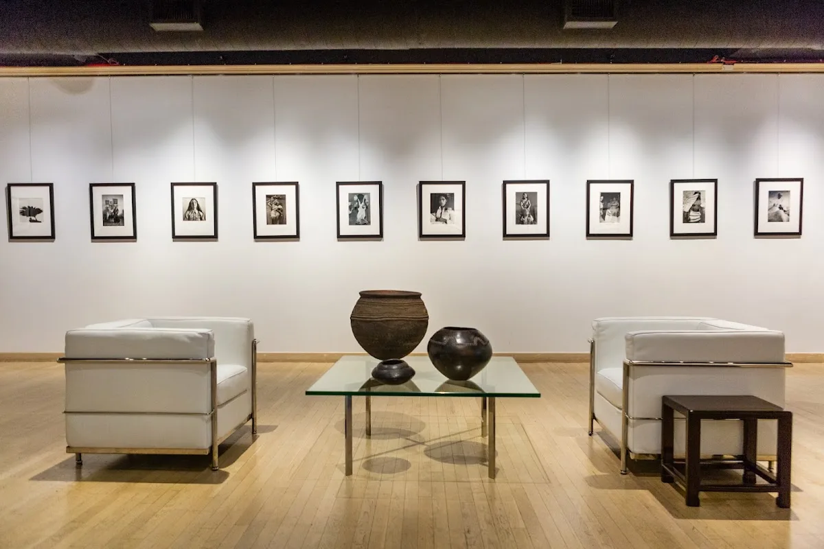 Throckmorton Fine Art