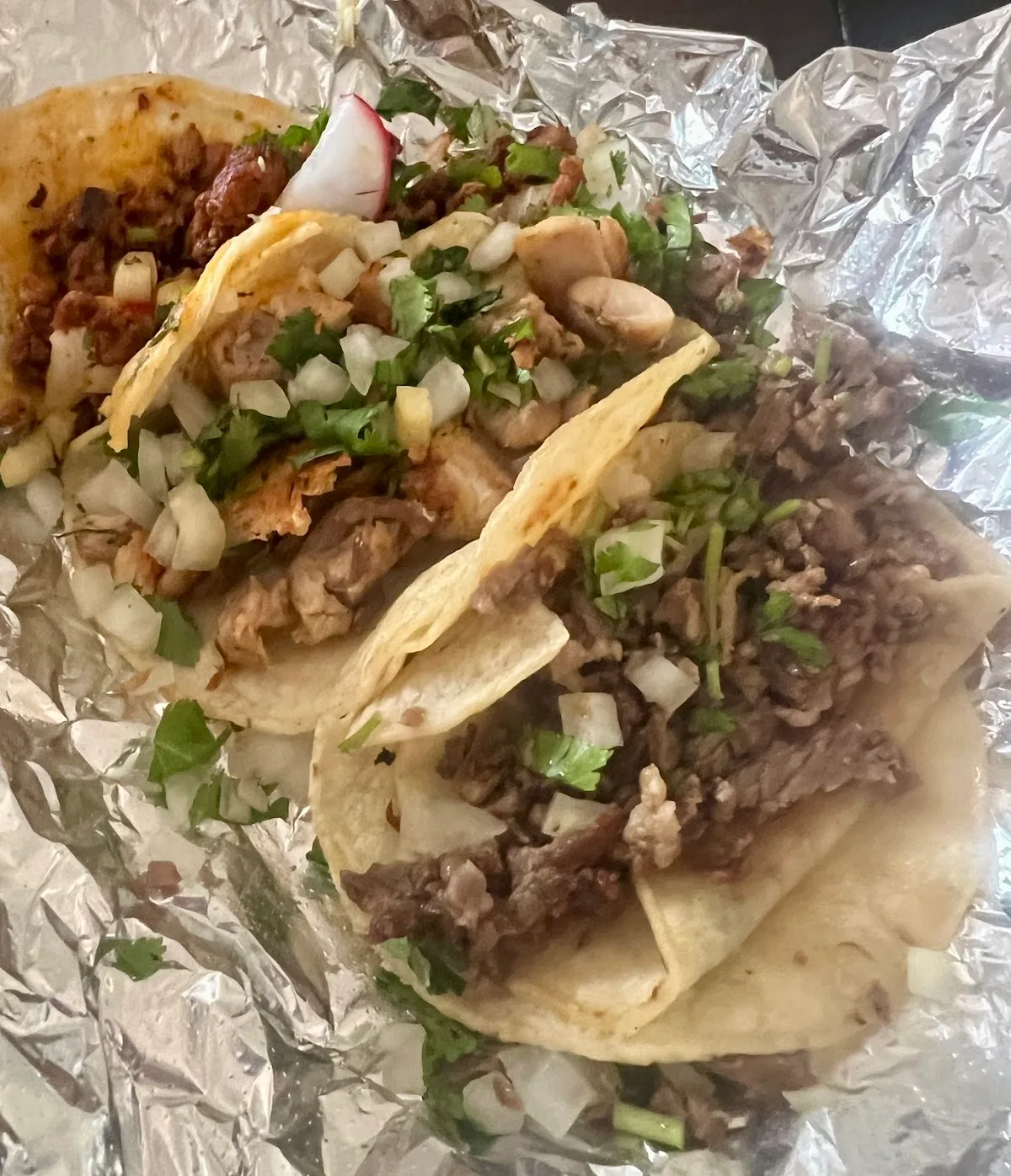 Antojitos Mexicanos El Paisa