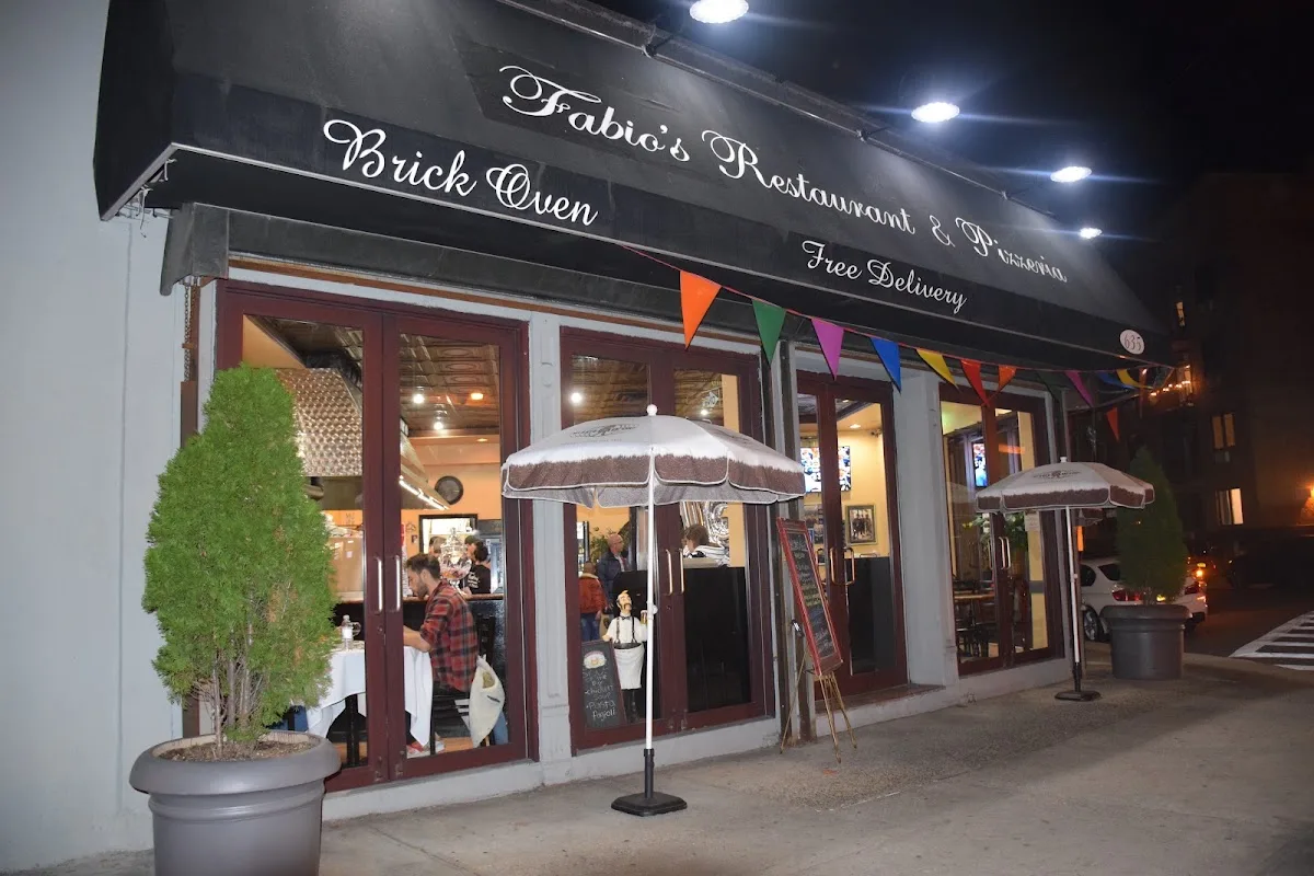 Fabio's Pizzeria & Restaurant