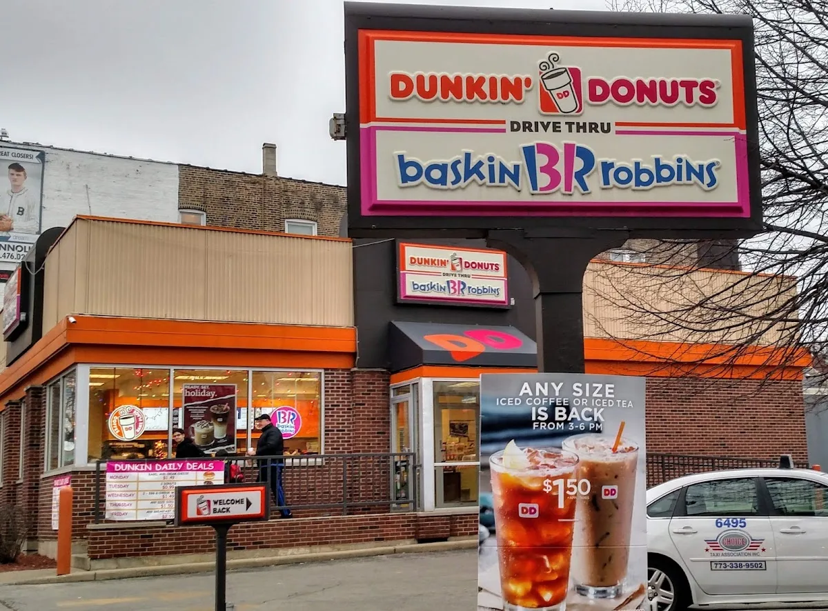 Baskin-Robbins
