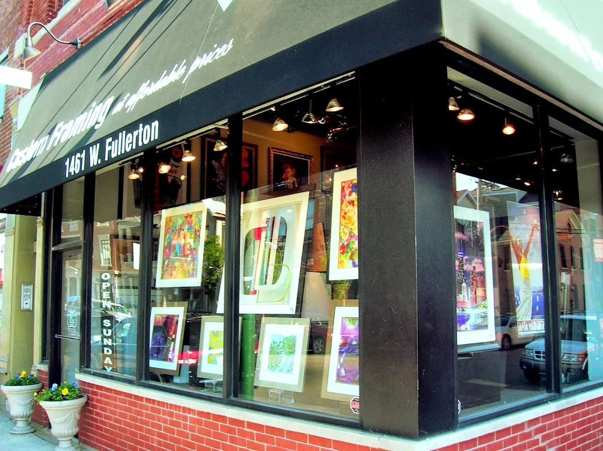 Prints Unlimited Gallery