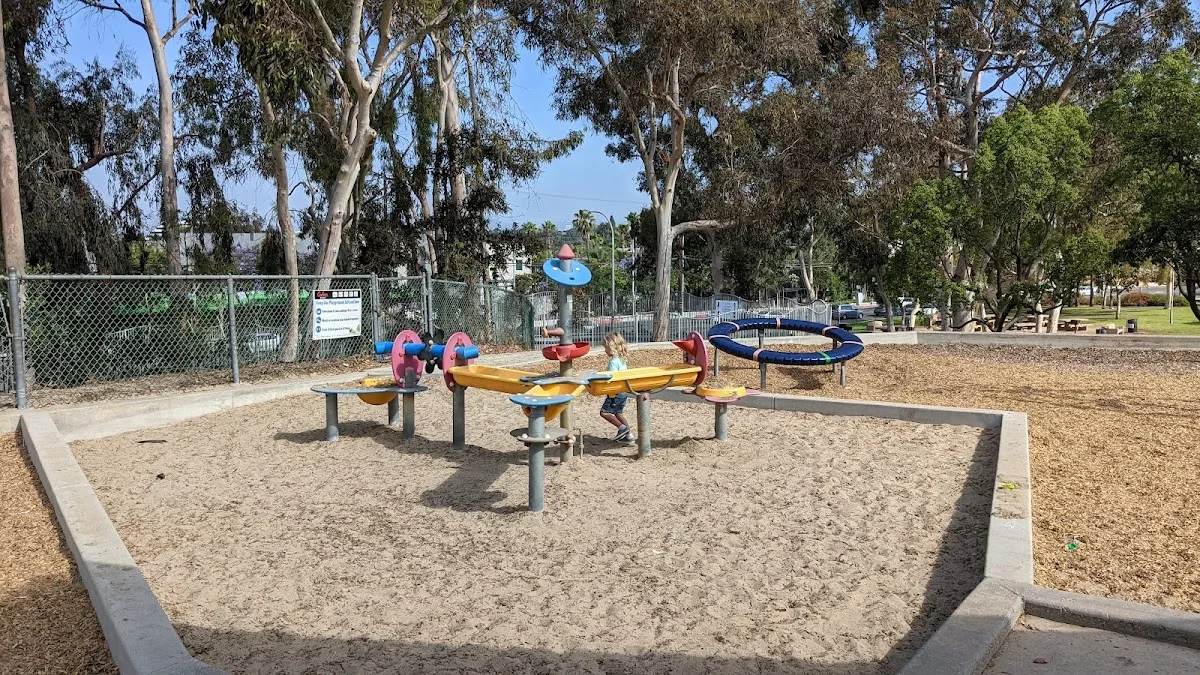 Culver City Park