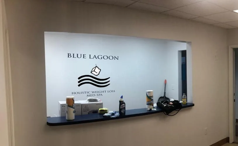 Blue Lagoon Holistic Med Spa