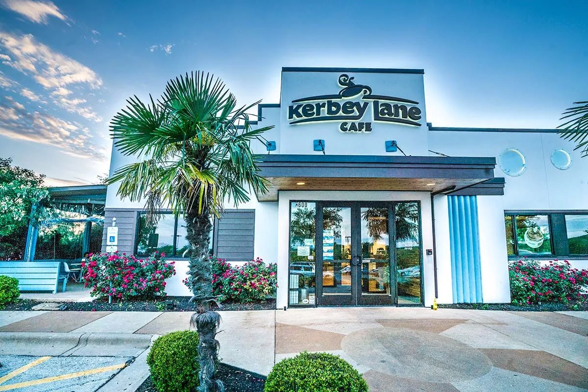 Kerbey Lane Cafe - Westlake