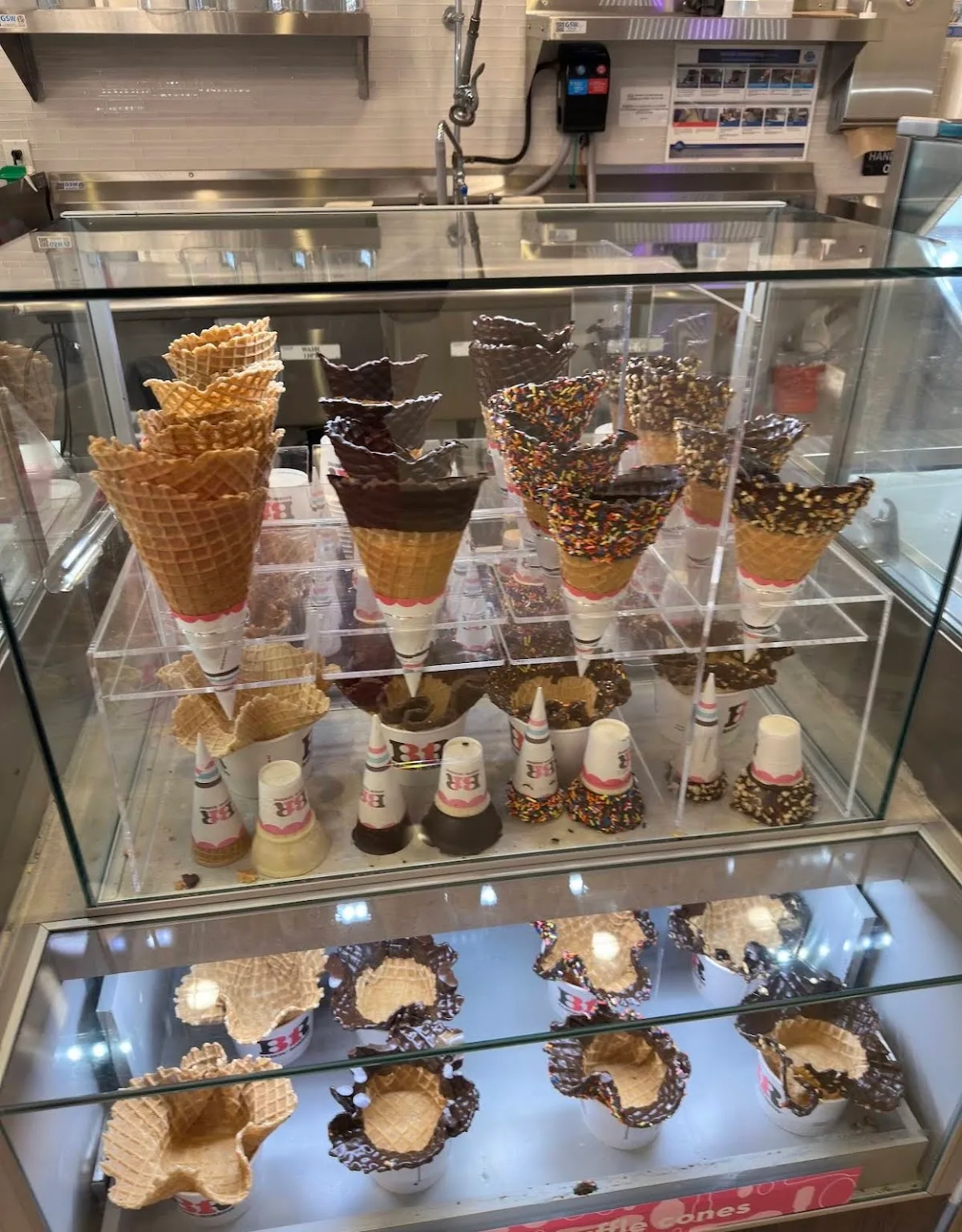 Baskin-Robbins