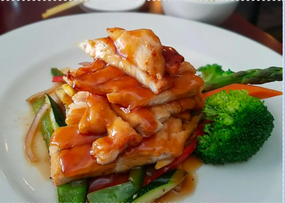 Musashi Asian Cuisine