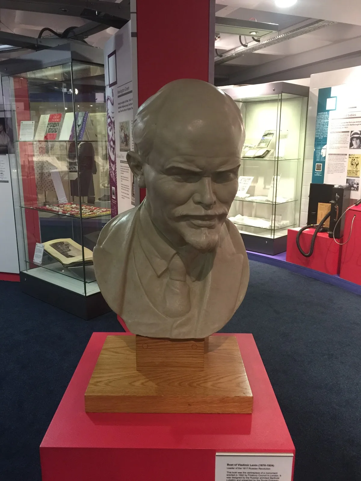 Islington Museum