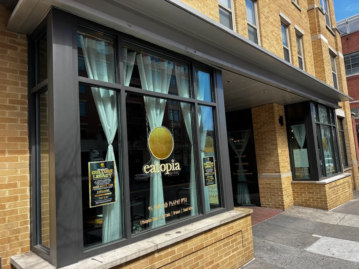 Eatopia Eatery