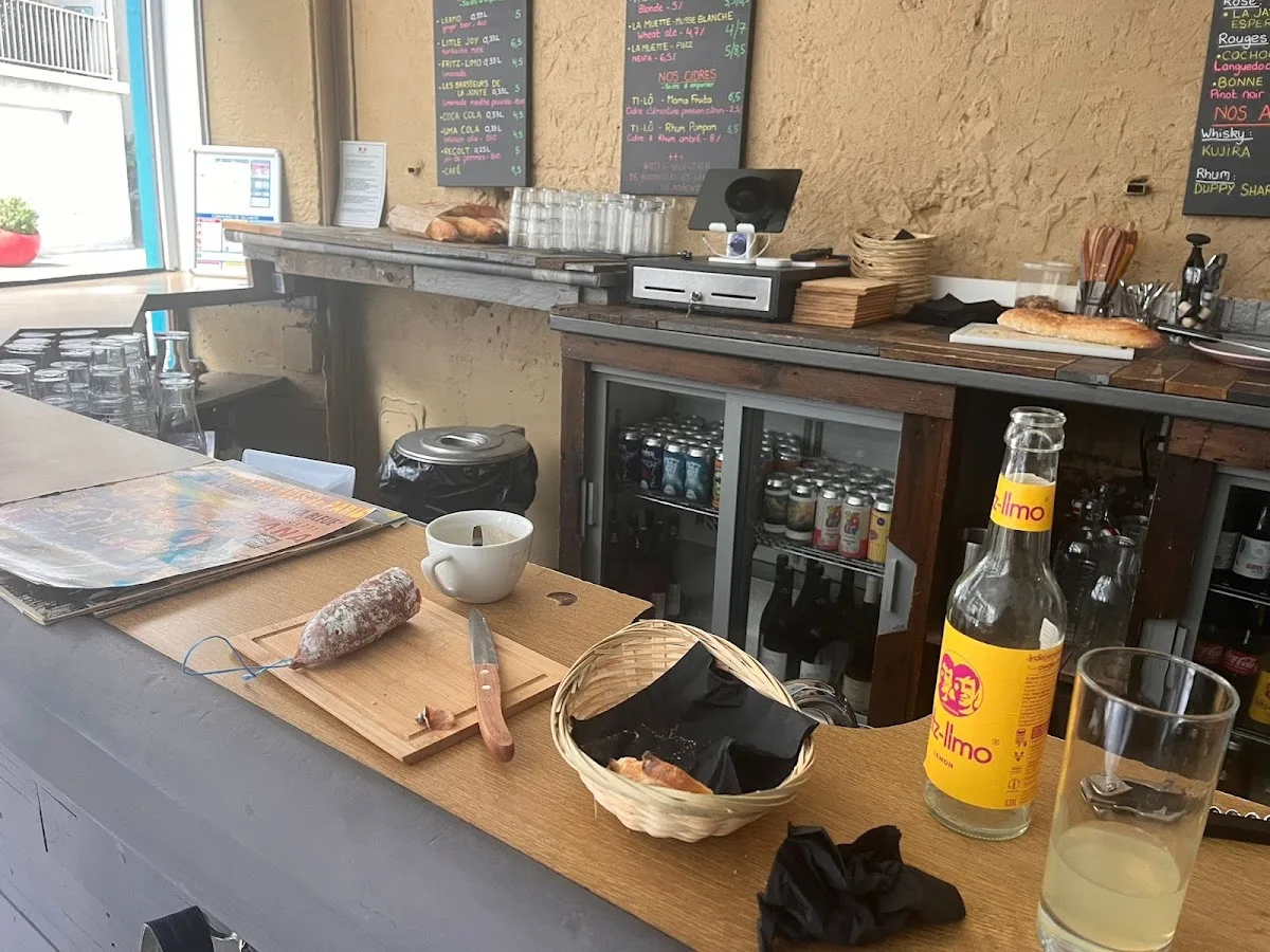 Le Bar à Loot