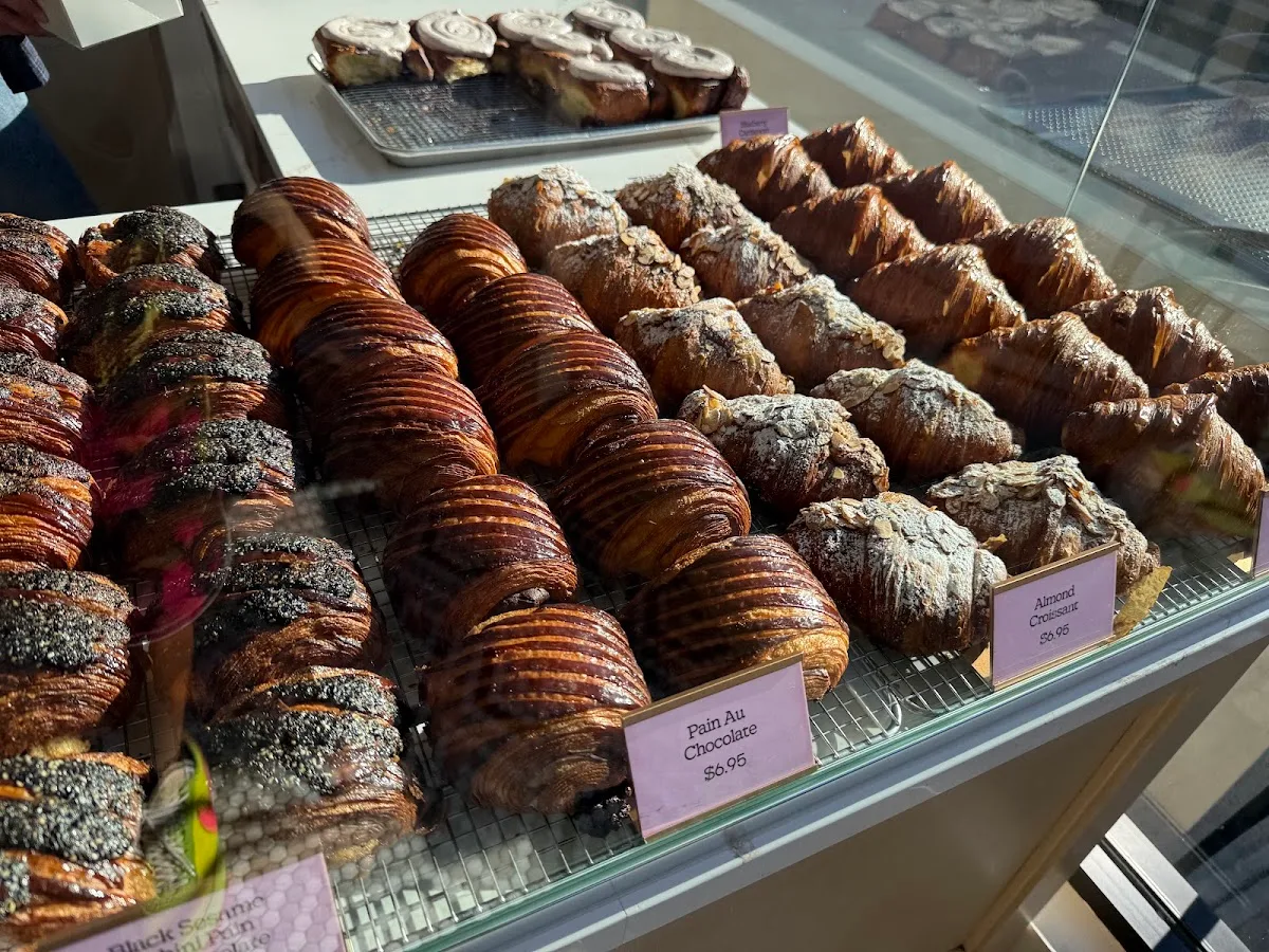 Somedays Bakery