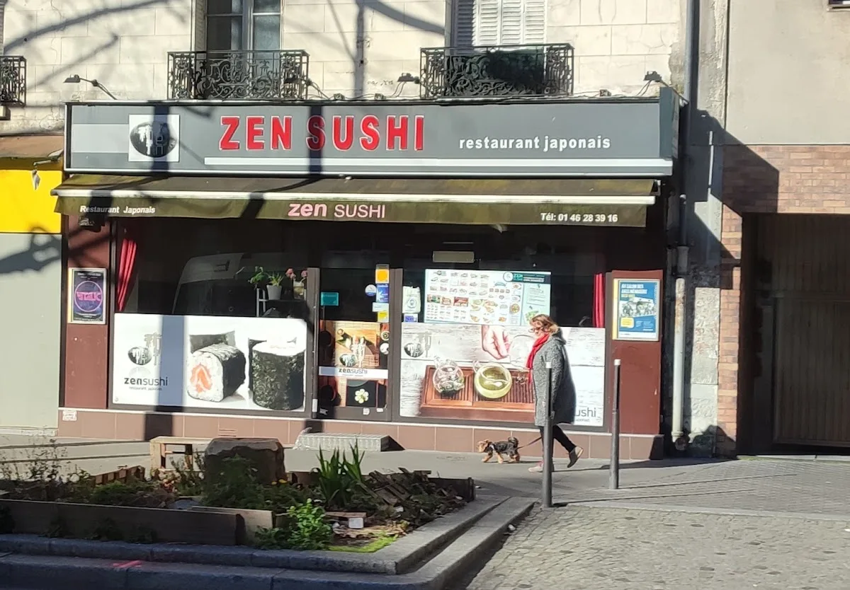 Zen Sushi Soult