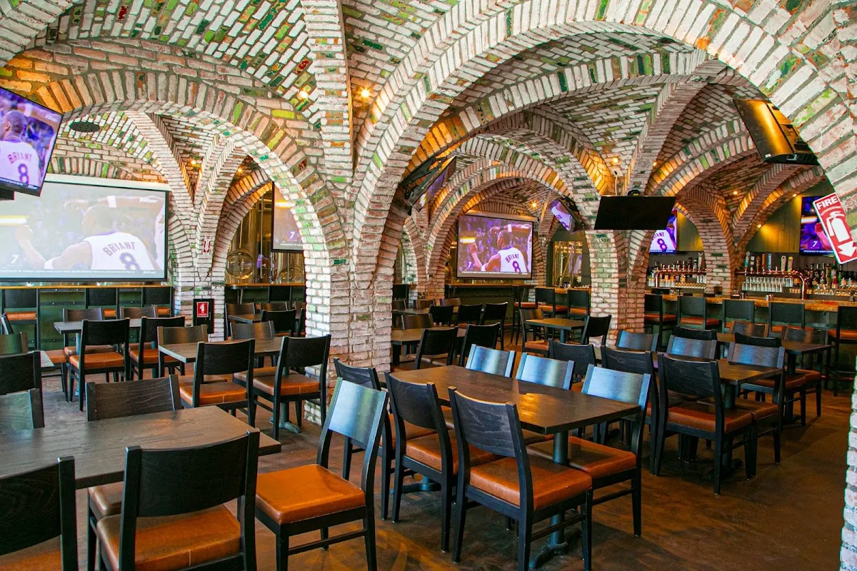 Game Changer Brewhouse