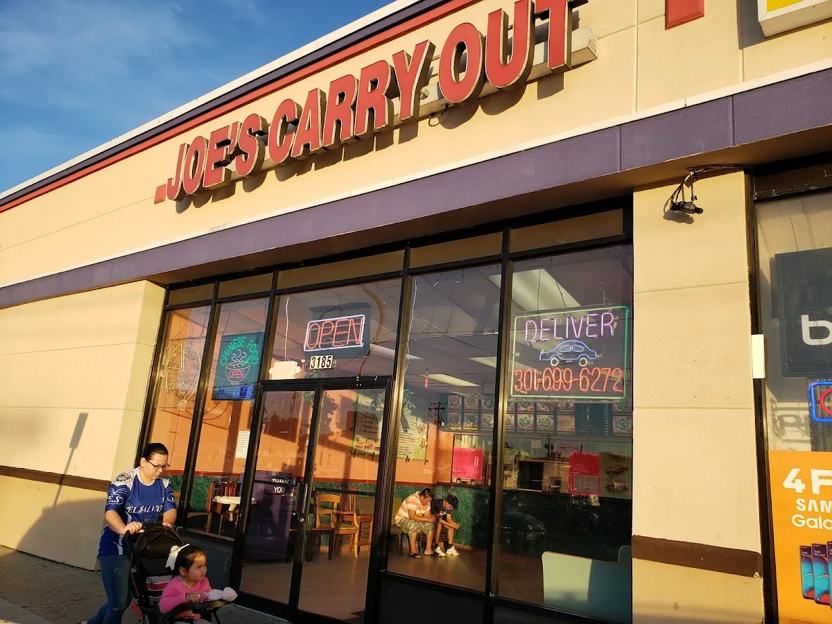 Joe's Restaurant