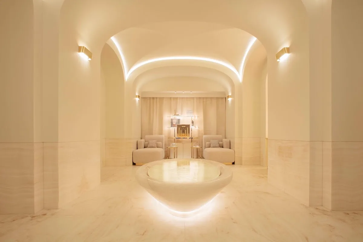 DIOR Spa Plaza Athénée
