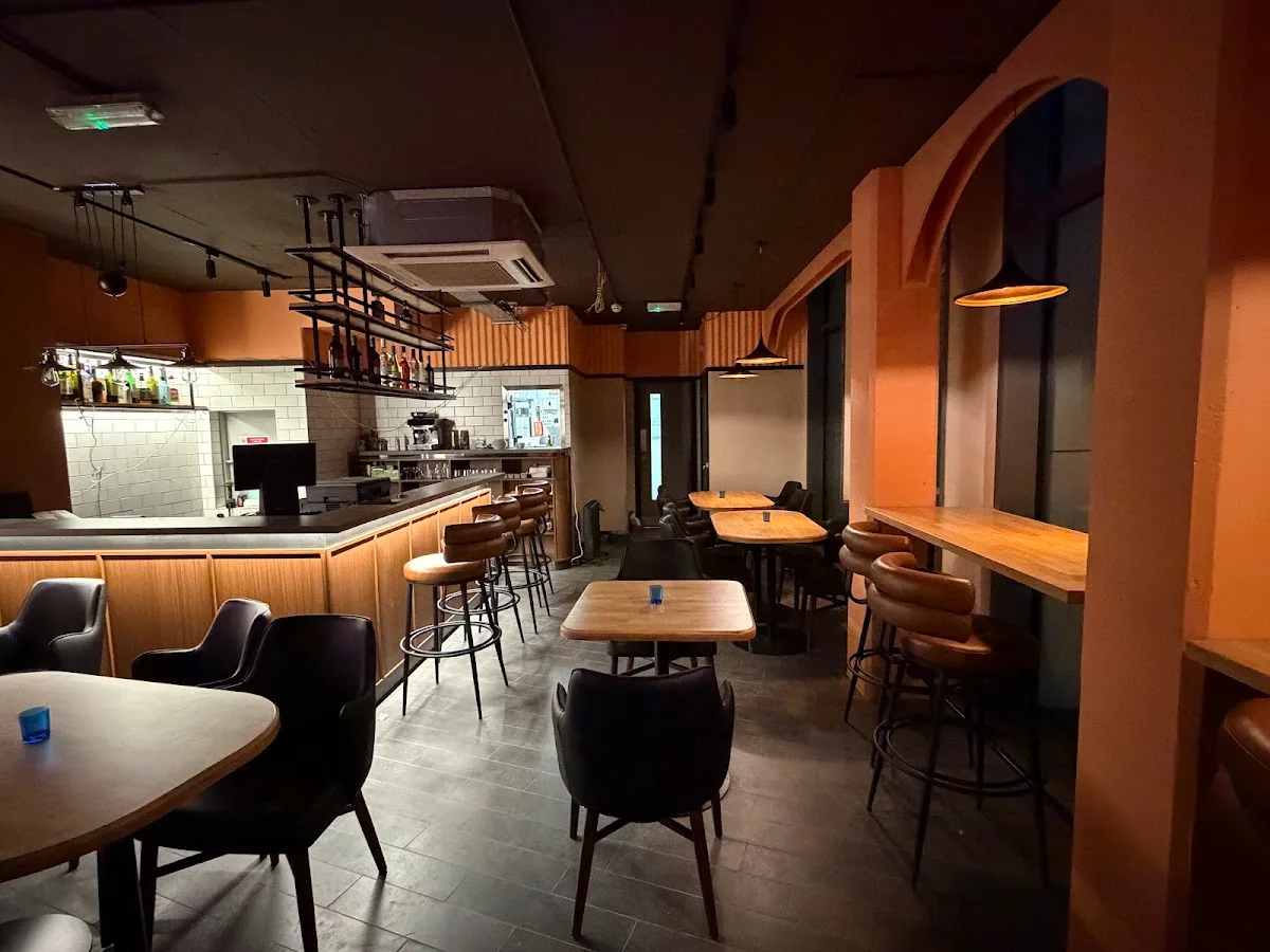 Union Viet Restaurant & Cafe