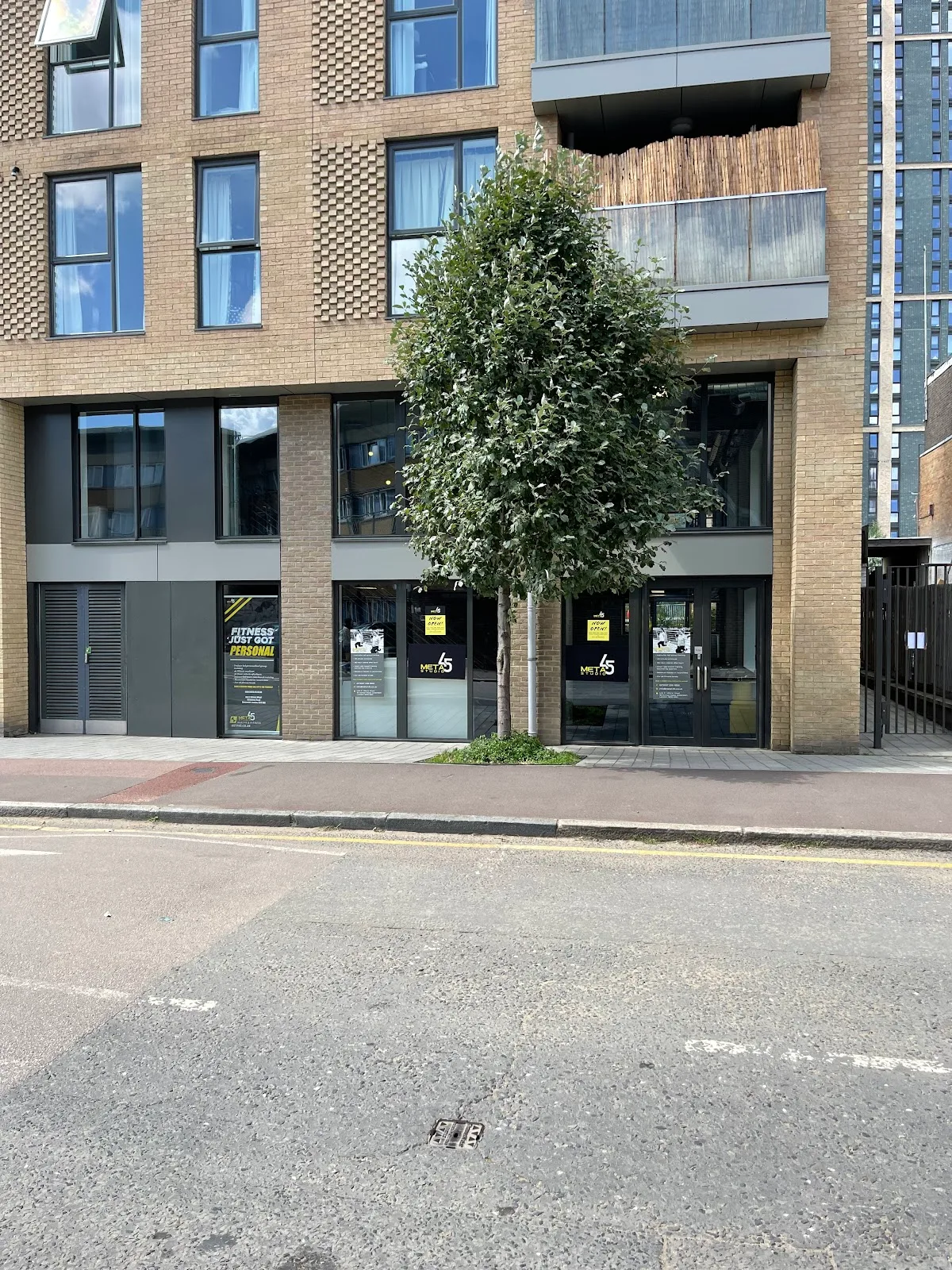 META45 STUDIO