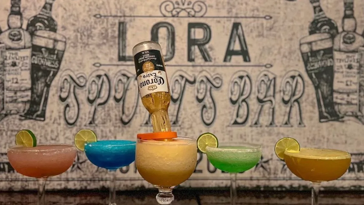 LORA SPORTS BAR