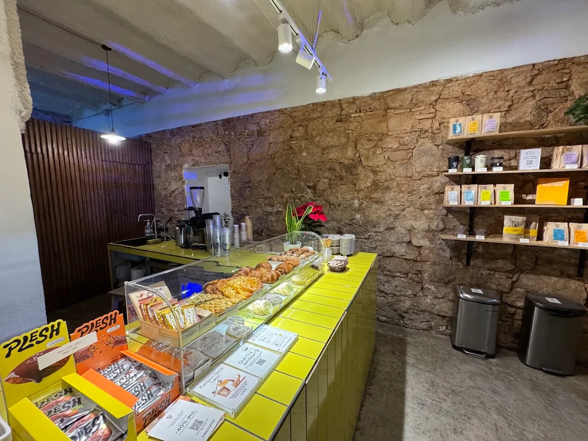 Syra Coffee - Born