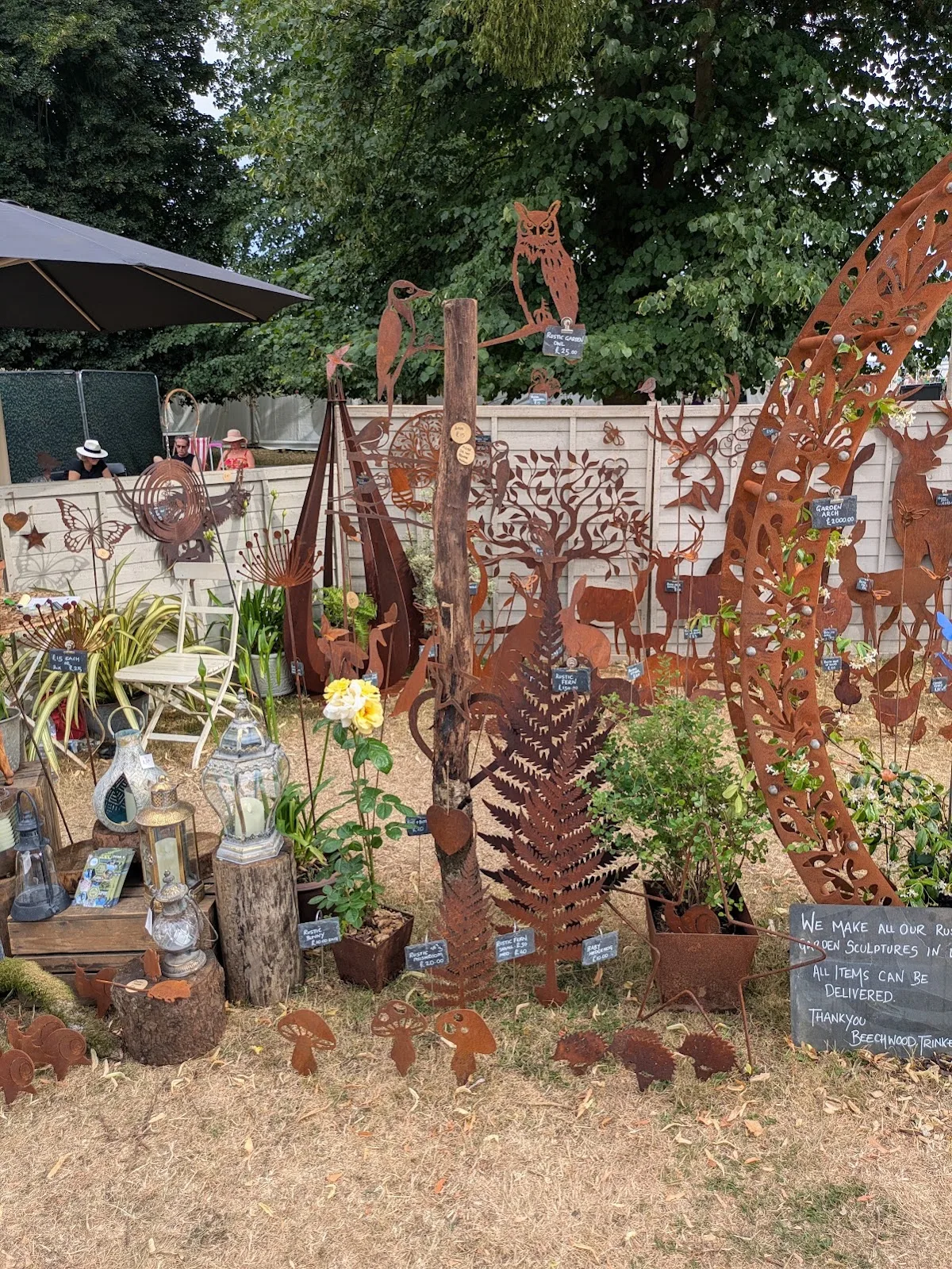 Ranelagh Gardens