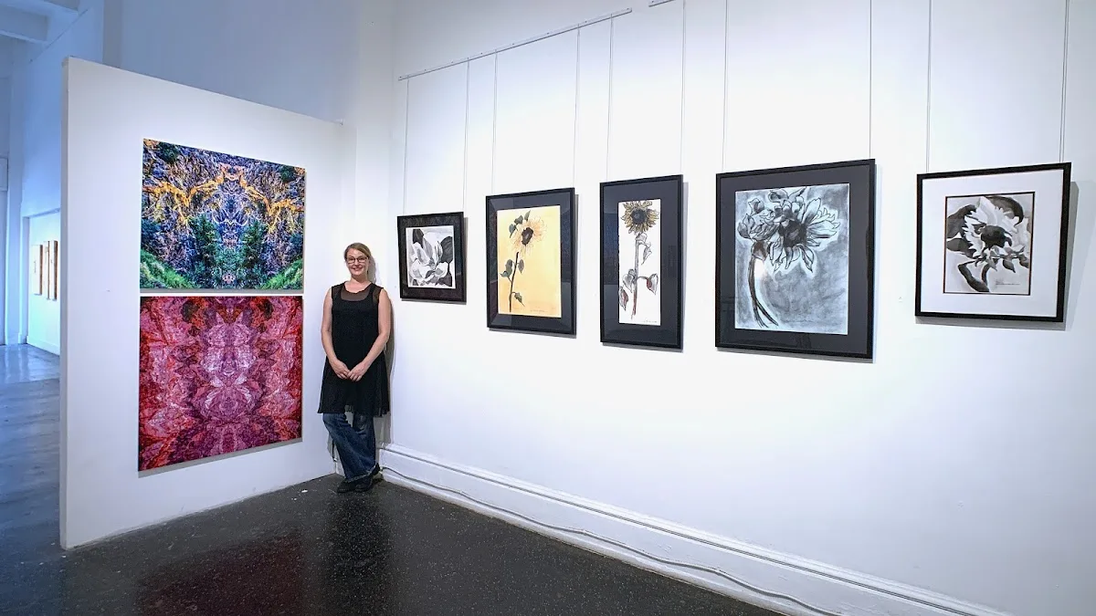 The Hive Gallery & Studios