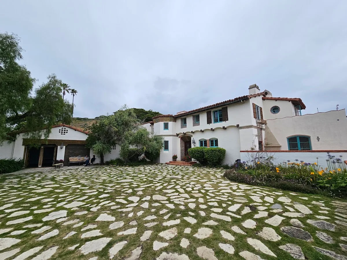 Adamson House Museum