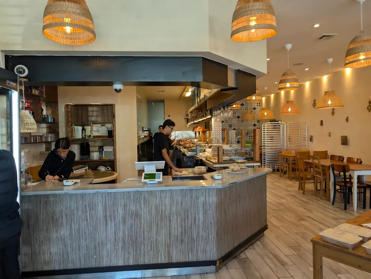 mama kitchen NY