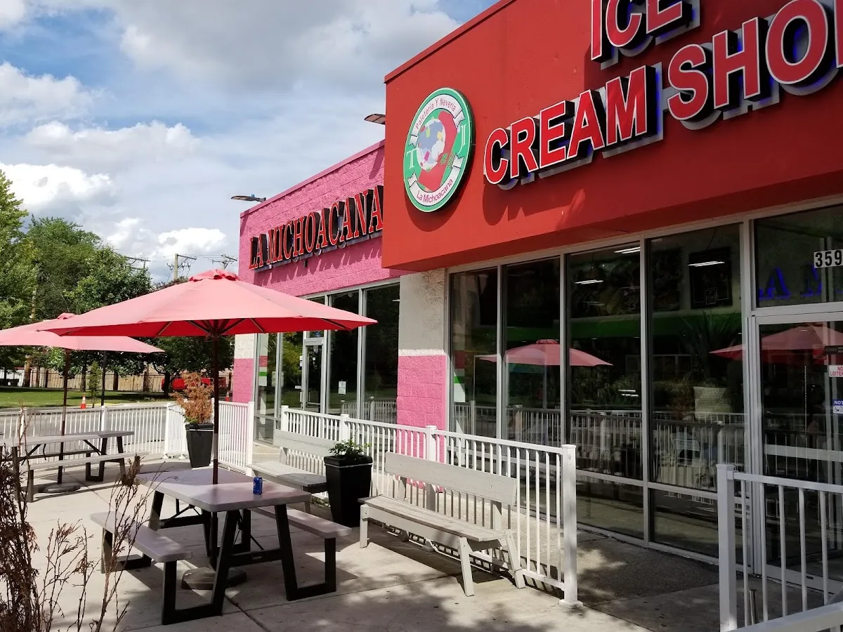 La Michoacana Chicago