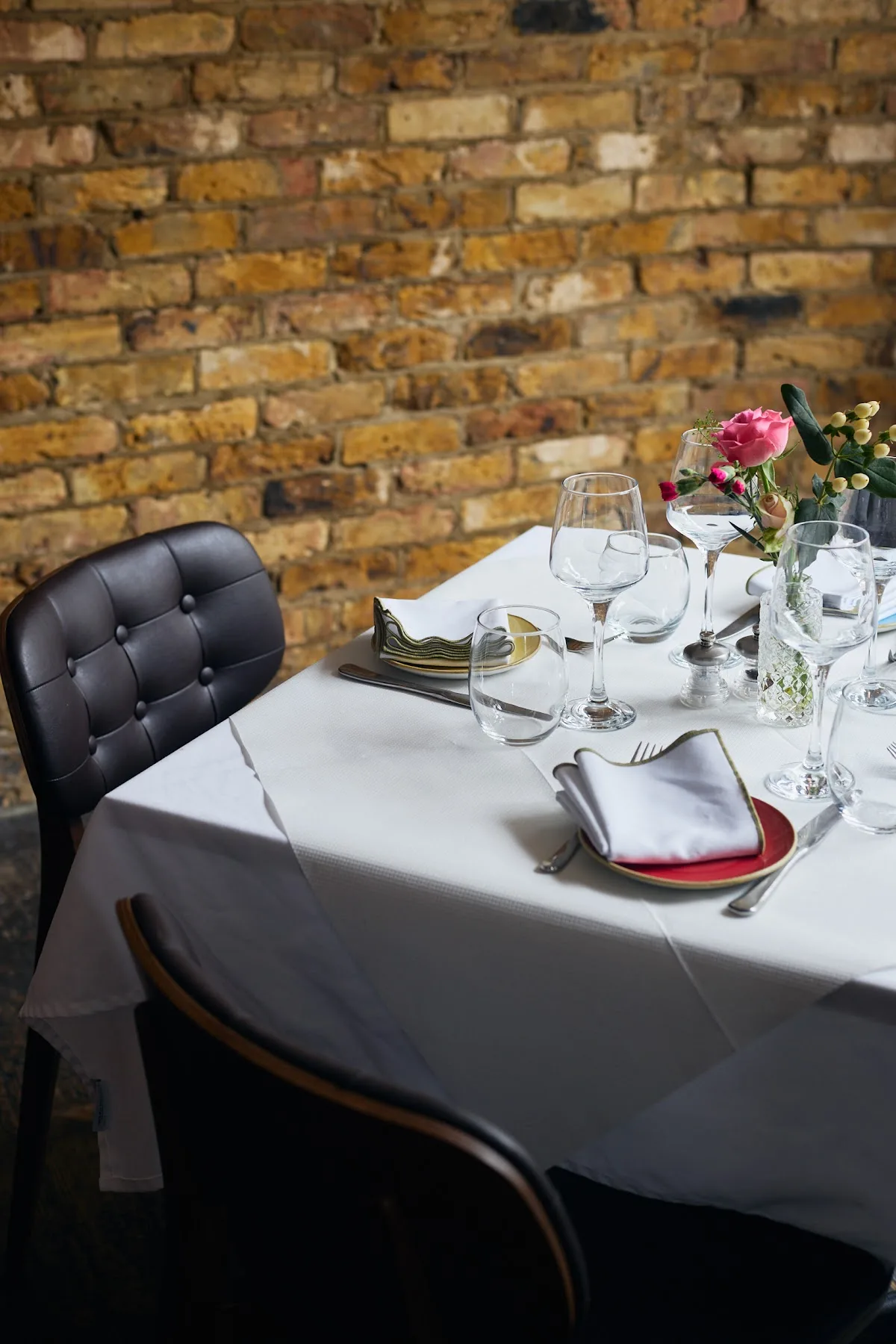 L'angolo Restaurant