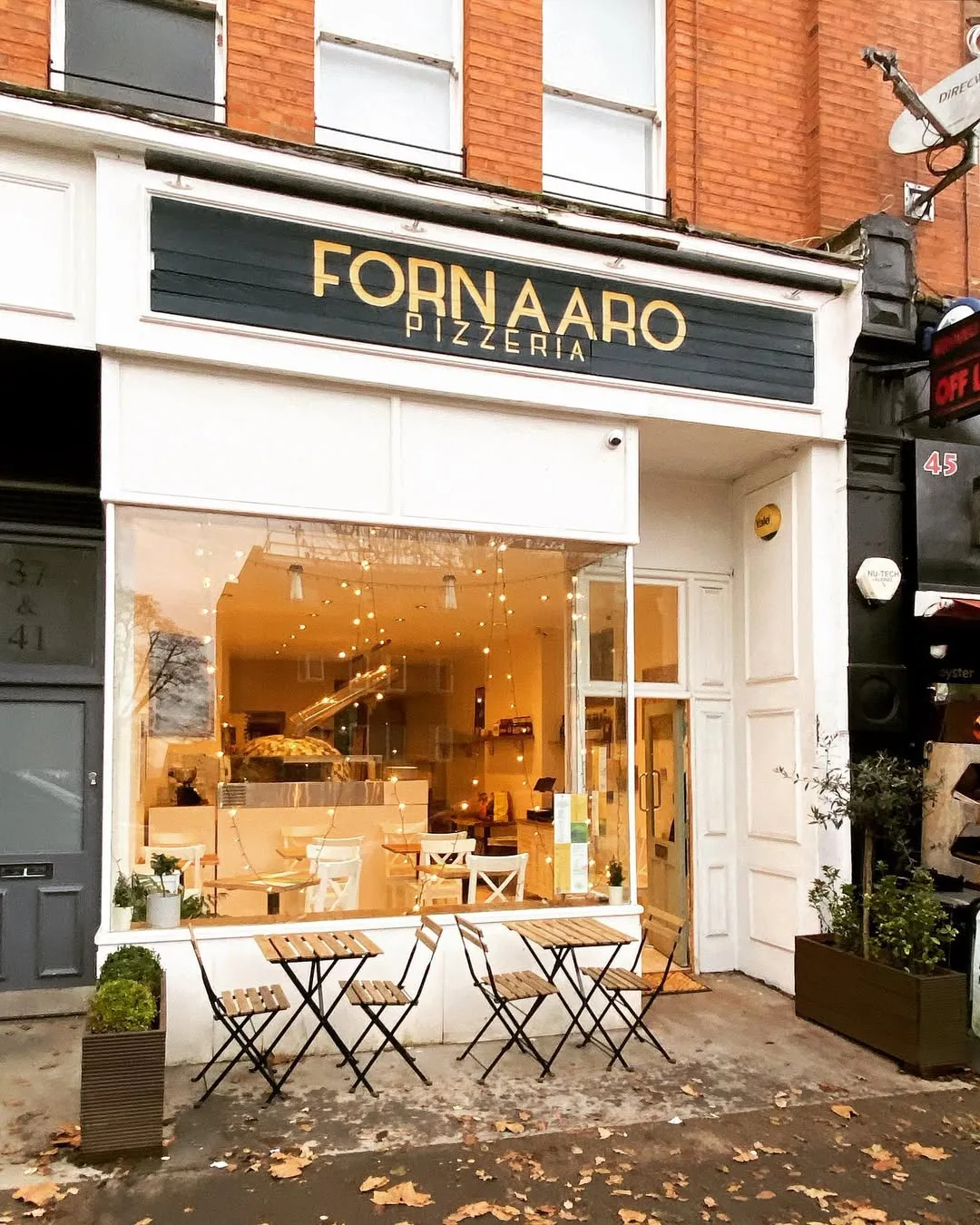 Fornaro