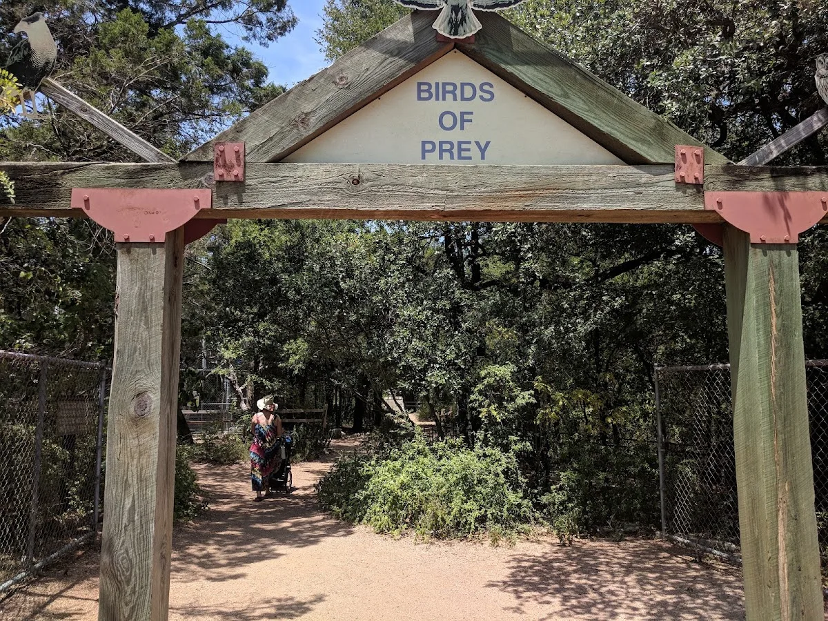 Austin Nature & Science Center
