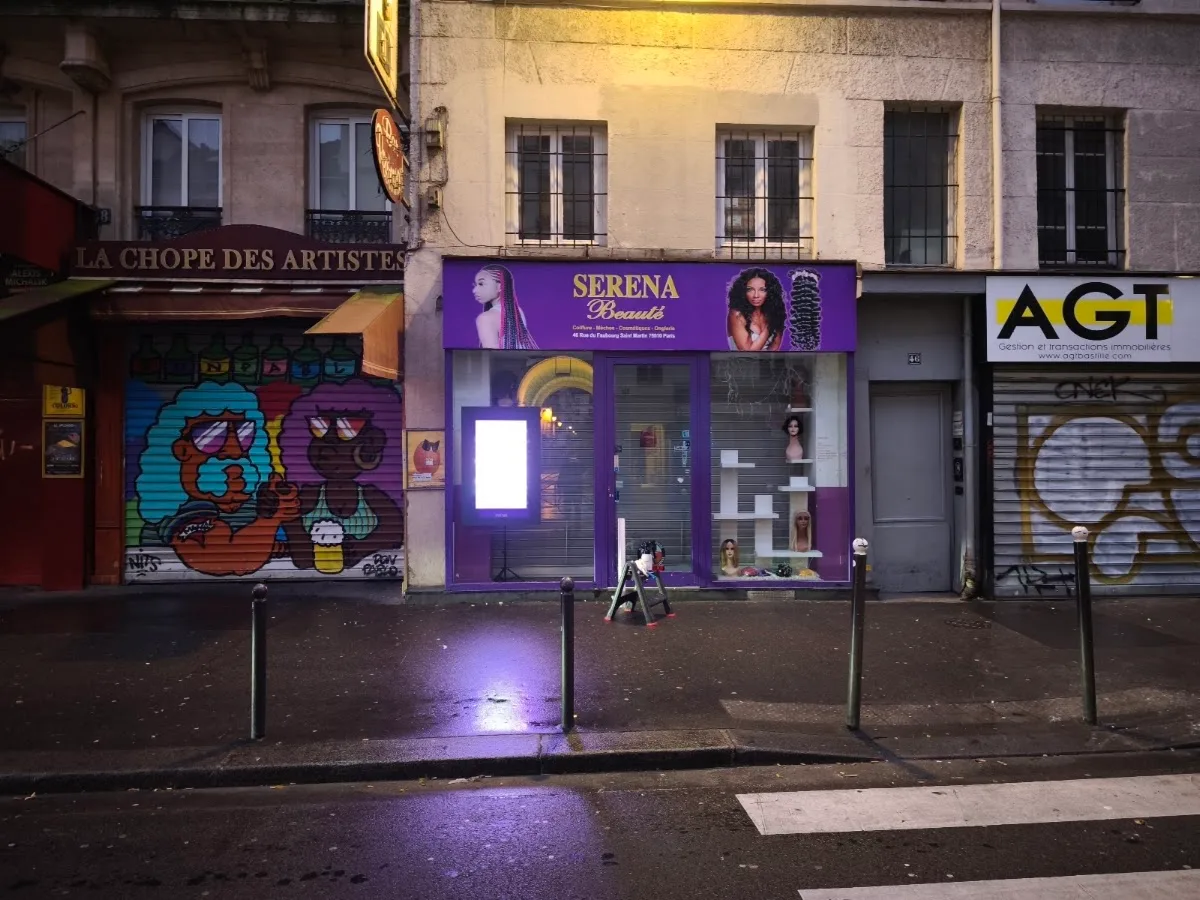 La Chope Des Artistes