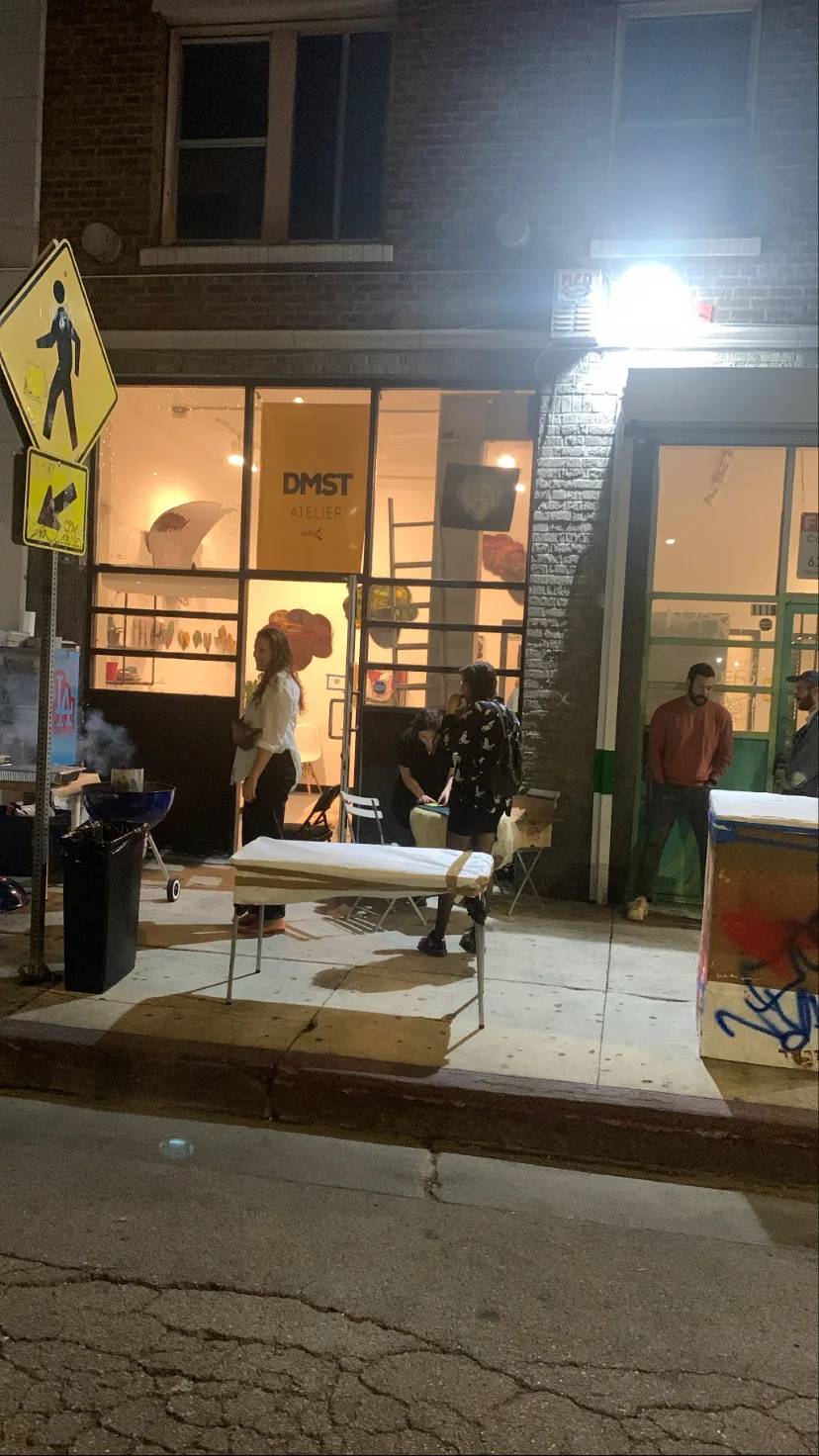 DMST Atelier