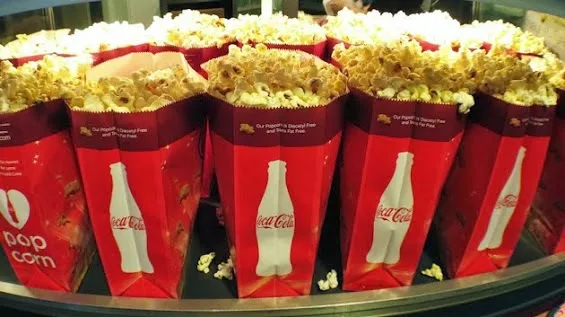 Cineplex Odeon Theatres