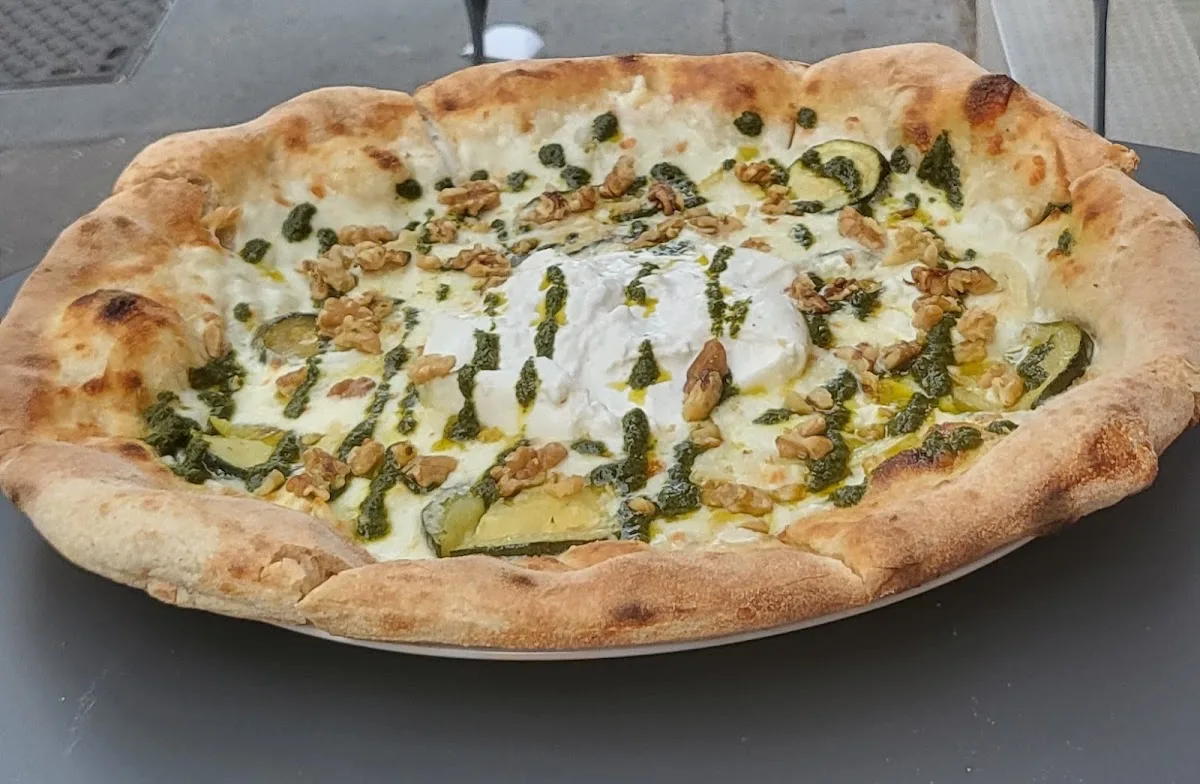 Best Pizza 75