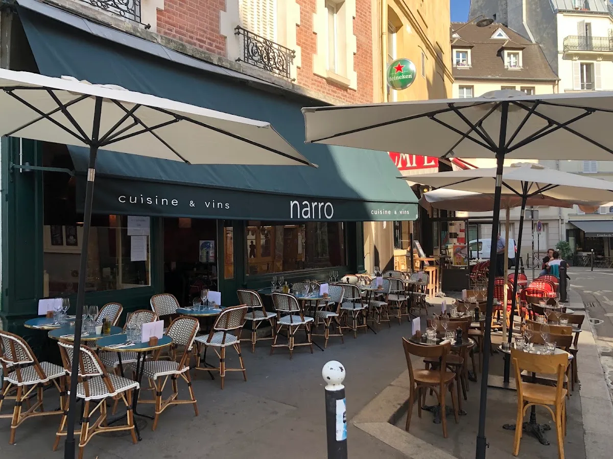 narro