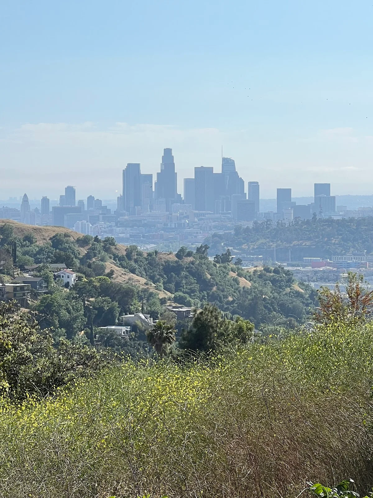 Ernest E. Debs Regional Park