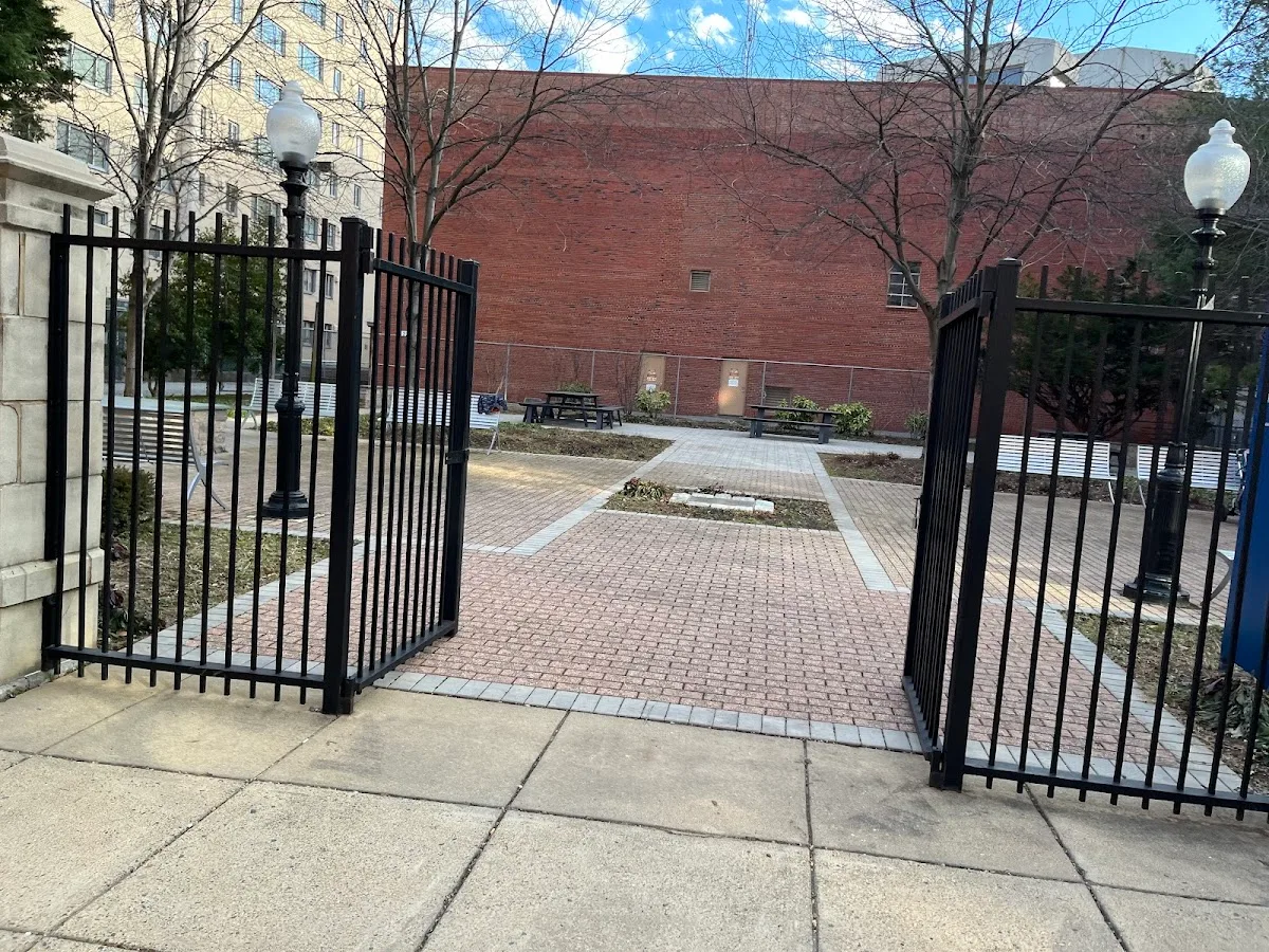 Anniversary Park